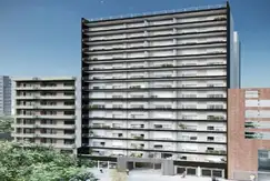 Emprendimiento en Caseros de  1 y 2 Dormitorios