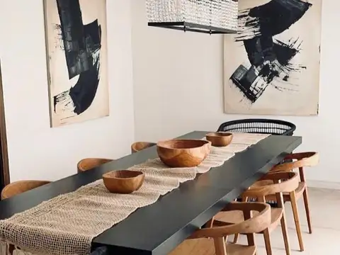 Casa 5 ambientes con 5 baños