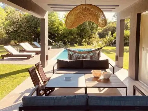 Casa en Venta de 4 dormitorios