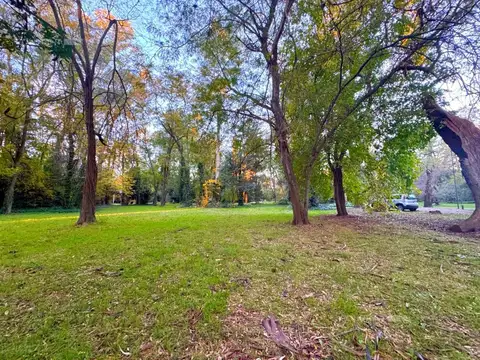 Terreno en venta  en Campos de Roca I