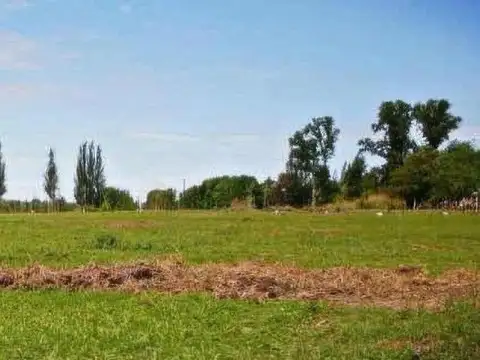 Terreno en venta - 1.035Mts2 - Junín