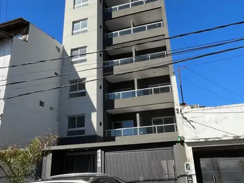 CIUDADELA. SAAVEDRA 4100. DEPTO 3 AMB. FRENTE A ESTRENAR CON COCHERA,  BALCON Y TERRAZA