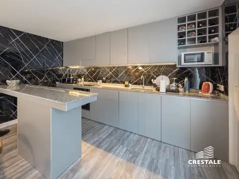 Depto Tipo Casa en Venta de 2 dormitorios