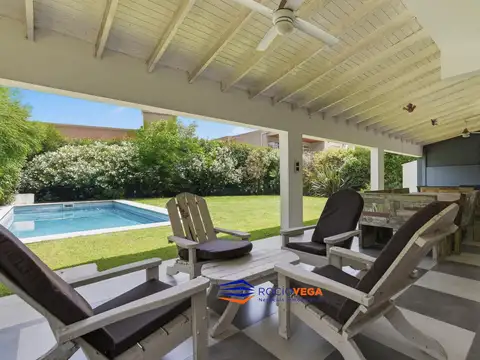 Casa en Venta en Barrio Cerrado Weston,Moreno