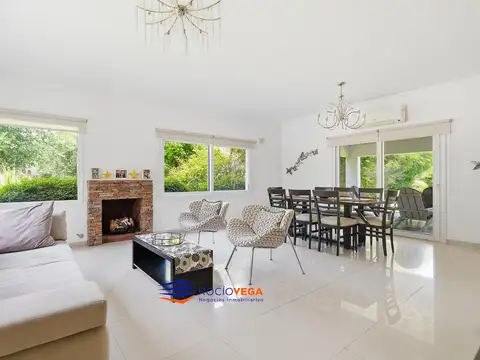 Casa en Venta al Noroeste