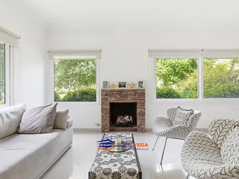 Casa en Venta 12 años