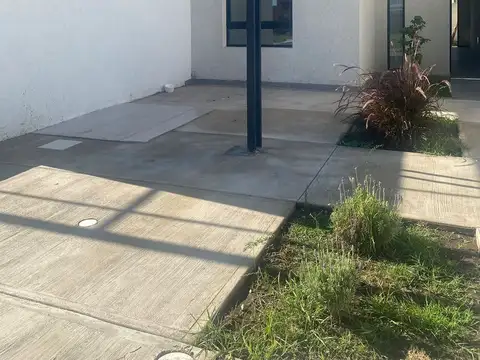 Se vende dúplex 2 dormitorios en docta