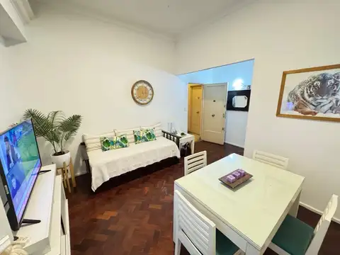 Departamento en Venta 60 años