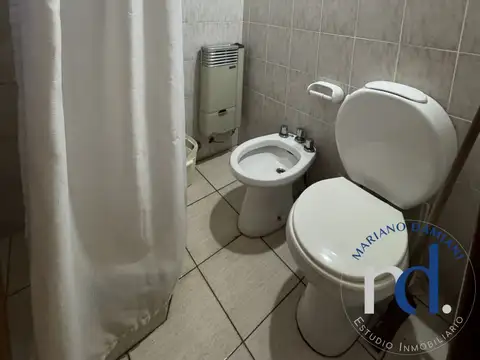 Casa en Alquiler Temporal con 1 cochera