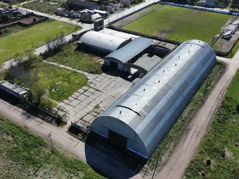 Galpon en Venta en Quequen, USD 790.000