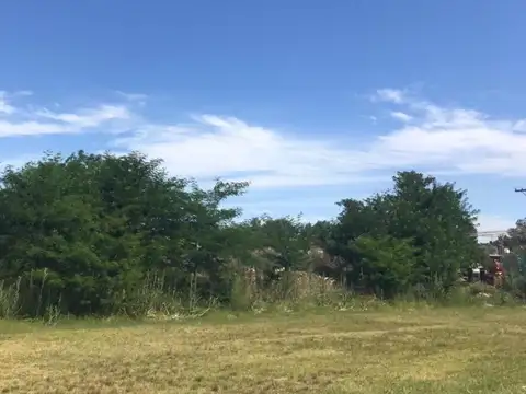 Terreno en Venta de 368,0 m2