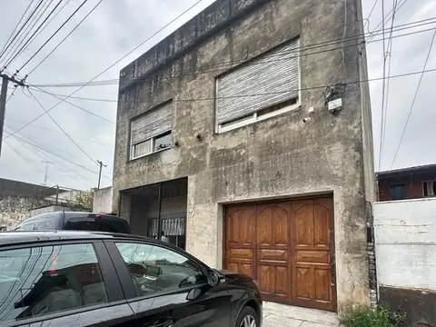 Casa multifamiliar, villa celina