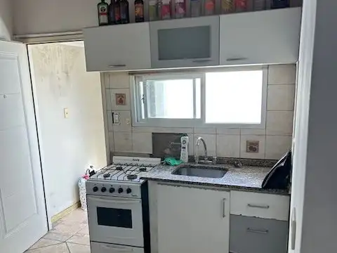 Depto Tipo Casa en Alquiler de 2 ambientes