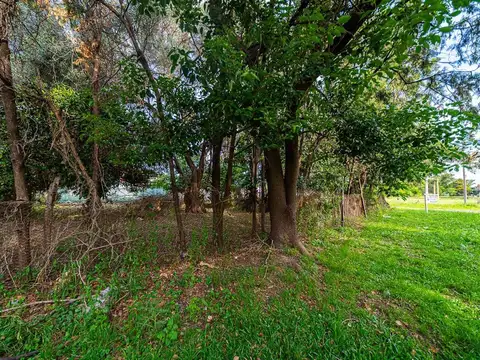 Lote en Venta en Altos de Mendoza Fisherton