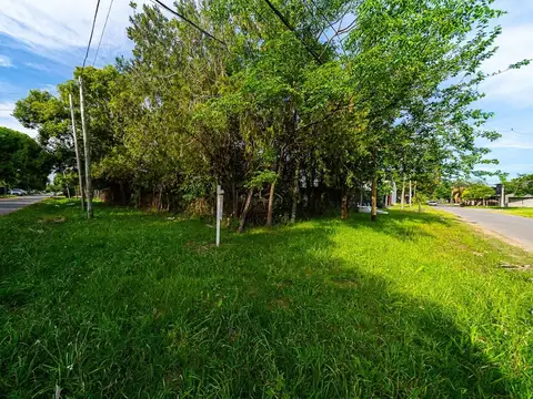 Lote en Venta en Altos de Mendoza Fisherton