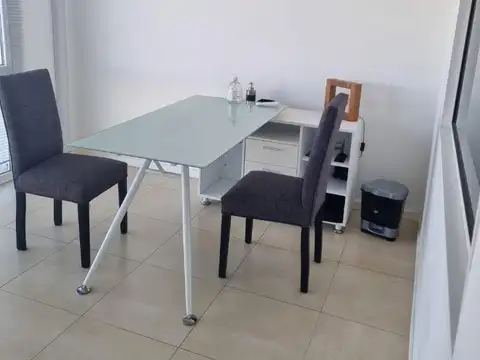 Lofts de Bahia Grande monoambiente a la calle