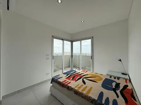 Departamento en Alquiler 1 año