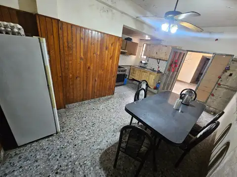 Casa en Venta en Isidro Casanova, USD 70.000
