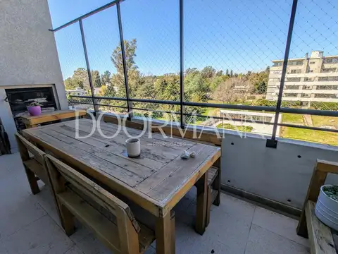 Departamento en Alquiler al Este