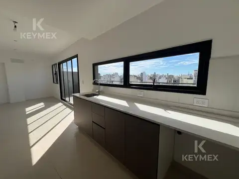 Departamento en venta 2 ambientes san cristobal