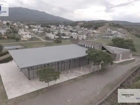 Terreno - Tafi Viejo