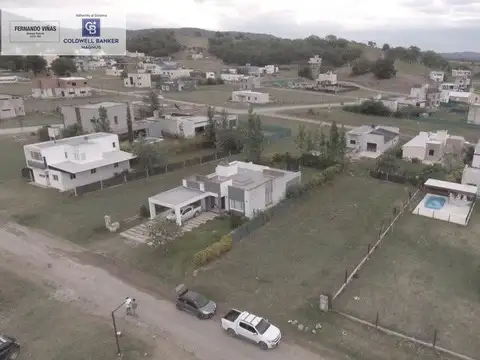 Terreno - Tafi Viejo