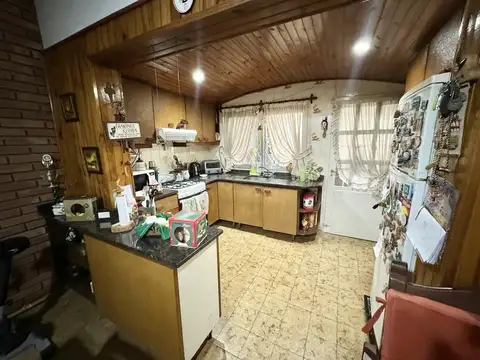 Casa en Venta 40 años