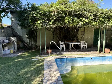 Lote en venta en Don Torcuato