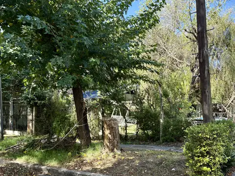 Lote en venta en Don Torcuato