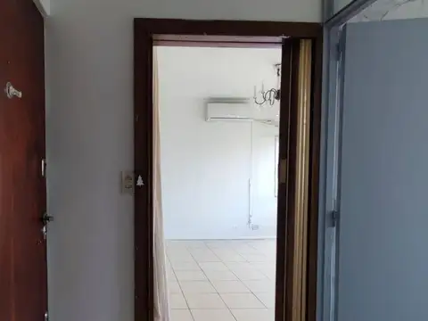 VENTA DEPTO MONOAMBIENTE PISO 12° - SAN CRISTOBAL