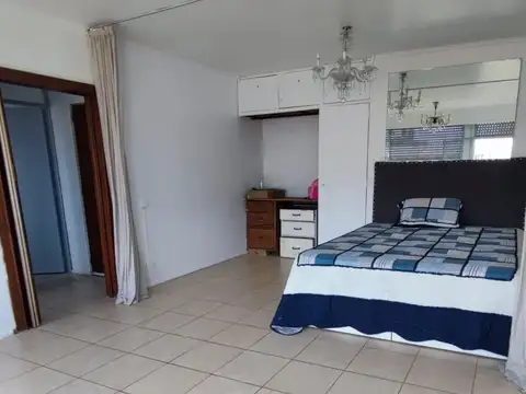 VENTA DEPTO MONOAMBIENTE PISO 12° - SAN CRISTOBAL
