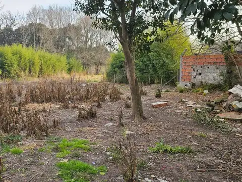 Terreno en venta - 600mts2 - Tandil