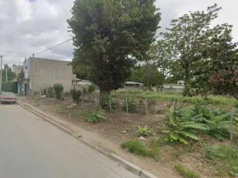 Terreno en venta - 600mts2 - Tandil