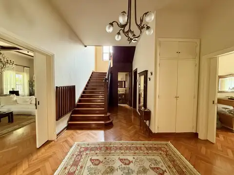 Casa en Venta en La Lucila, USD 990.000