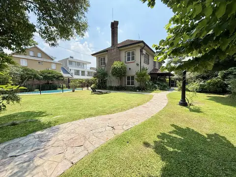 Casa en Venta en La Lucila, Partido de Vicente López