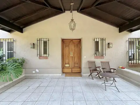 Casa en Venta de 4 dormitorios