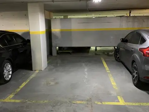 OPORTUNIDAD Cochera - Saavedra