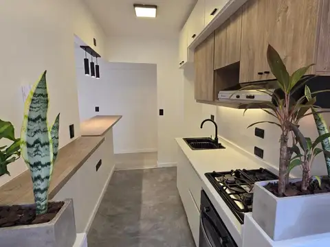 Departamento en Venta en Palermo, USD 225.000