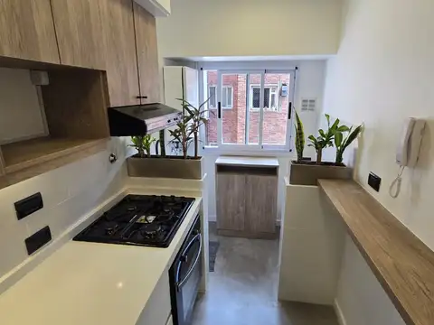 Departamento en Venta 30 años