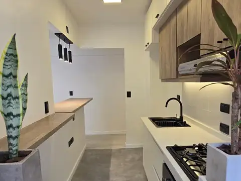 Departamento en Venta de 4 ambientes