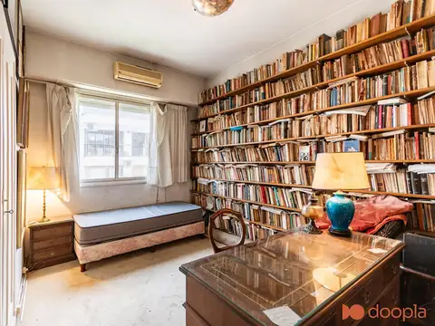 Departamento en Venta en Recoleta, USD 153.000