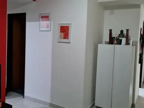 Avenida Doctor Ricardo Balbín 2500