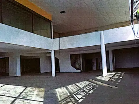 Galpon en Alquiler 28 años