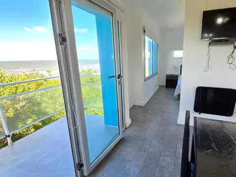 Departamento en Venta con 1 cochera