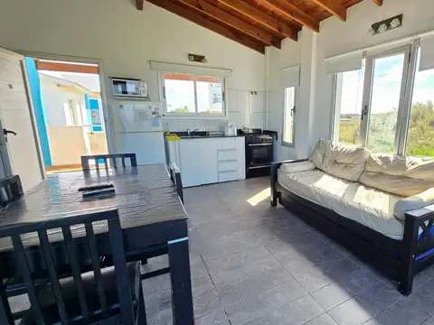 Departamento en Venta en San Clemente del Tuyu, USD 45.000
