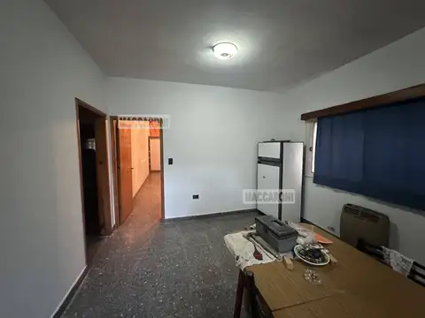 Casa en Venta 25 años