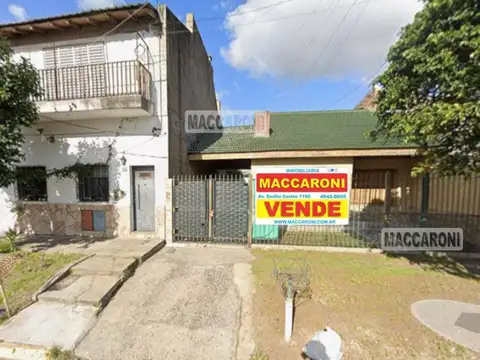 Casa - Venta - Argentina, La Matanza - INGENIERO HUERGO 879