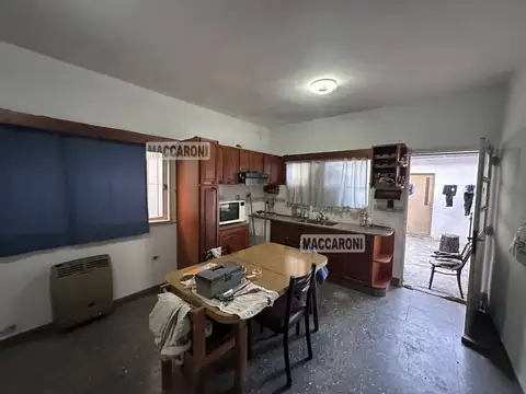 Casa en Venta al Noroeste