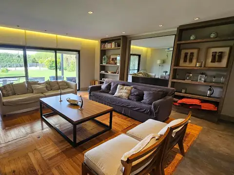 Camino a Ñandubaysal