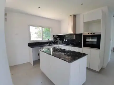 Casa en Venta A Estrenar